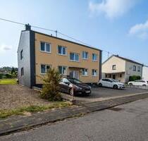 Wohnung in 54662 herforst - 750,00&nbsp;EUR Kaltmiete, ca.&nbsp; 110,00&nbsp;m&sup2; in Speicher (PLZ: 54662)