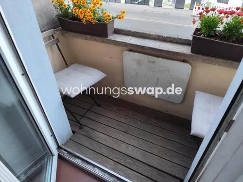 Foto - 2 Zimmer Etagenwohnung zur Miete in Berlin