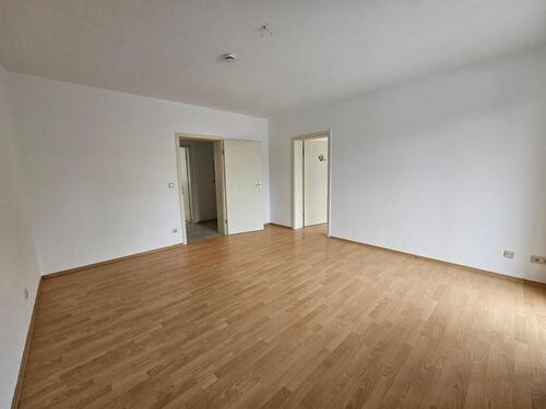 Foto - 3 Zimmer Etagenwohnung zur Miete in Mühlhausen (Thüringen)