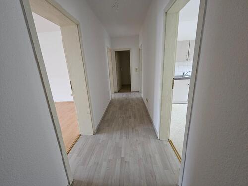 Foto - Etagenwohnung in Mühlhausen (Thüringen) zur Miete