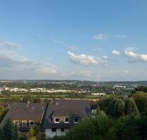 Helle 3- Zimmerwohnung für Kurzzeitmiete - Hattingen