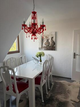 Foto - Dachgeschoßwohnung in Hattingen zur Miete