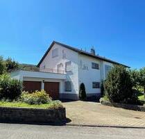 Attraktive Mietwohnung mit Kleingarten in Cleversulzbach - Neuenstadt am Kocher