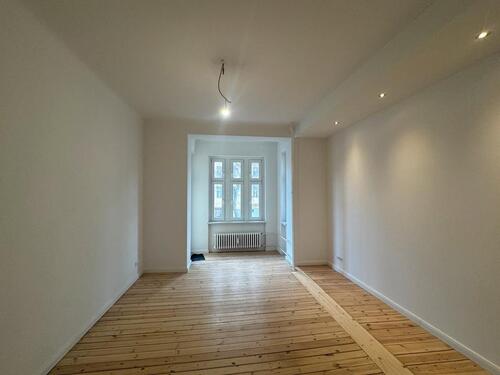 Foto - Helle 2-Zimmer Wohnung mit Balkon