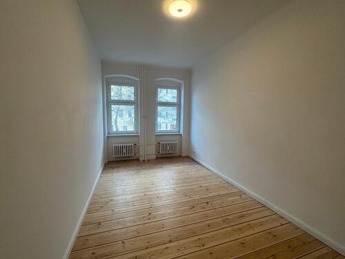 Foto - 2 Zimmer Etagenwohnung zur Miete in Berlin