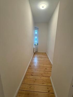 Foto - Etagenwohnung in Berlin zur Miete