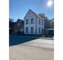 Kleines Haus mit kleinem Garten in Heidmühle zu verkaufen - Schortens