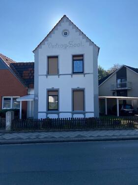 Foto - 4 Zimmer Doppelhaushälfte zum Kaufen in Schortens