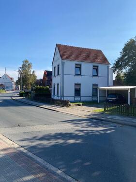 Foto - 4 Zimmer Doppelhaushälfte in Schortens