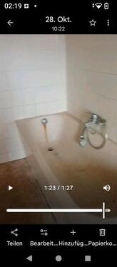 Foto - 6 Zimmer Dachgeschoßwohnung zur Miete in Elsterberg