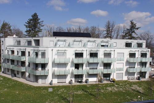 Foto - 2 Zimmer Etagenwohnung zur Miete in Roding