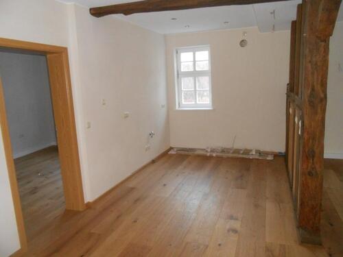 Foto - Erdgeschoßwohnung in Meinhard zur Miete