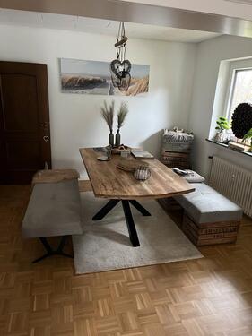 Foto - 5 Zimmer Erdgeschoßwohnung zur Miete in Winterberg