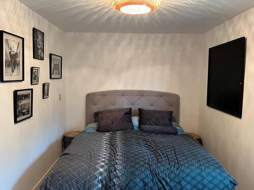 Foto - 5 Zimmer Erdgeschoßwohnung in Winterberg