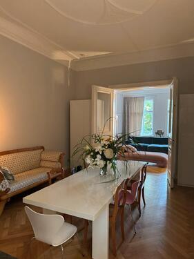 Foto - 2 Zimmer Etagenwohnung zur Miete in Berlin