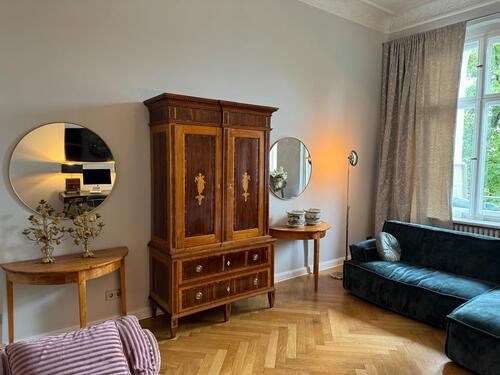 Foto - 2 Zimmer Etagenwohnung in Berlin