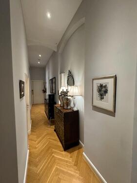 Foto - Etagenwohnung in Berlin zur Miete