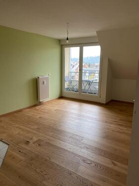 Foto - 4 Zimmer Maisonettenwohnung in Rheinfelden (Baden)