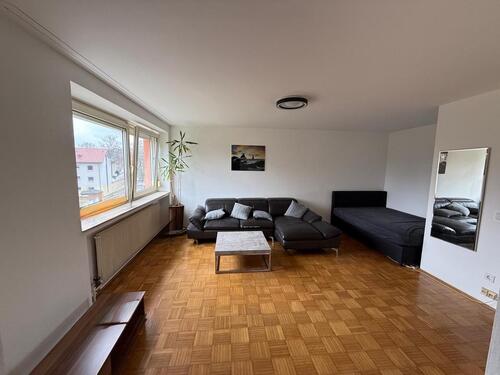 Foto - 1 Zimmer Etagenwohnung zur Miete in Fürth