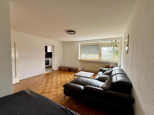 Foto - 1 Zimmer Etagenwohnung in Fürth