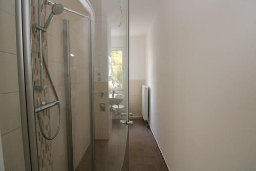 Foto - 2 Zimmer Erdgeschoßwohnung zur Miete in Freiberg