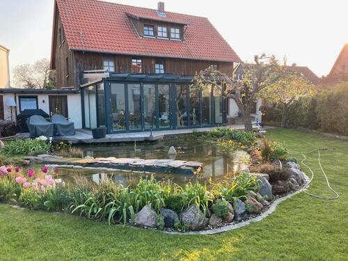 Foto - 7 Zimmer Einfamilienhaus zum Kaufen in Königslutter am Elm