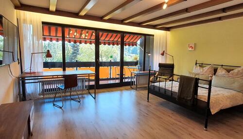 Foto - Wohnung Apartment Studio Appartement in 56579 Rengsdorf