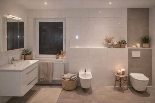 Foto - 3.5 Zimmer Etagenwohnung zur Miete in Achim