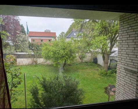 Foto - Großzügige 4-Zimmer-Wohnung im Herzen Vegesacks