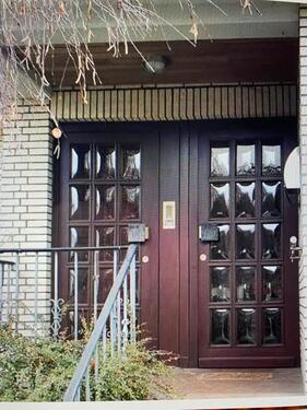 Foto - 4 Zimmer Erdgeschoßwohnung zur Miete in Bremen