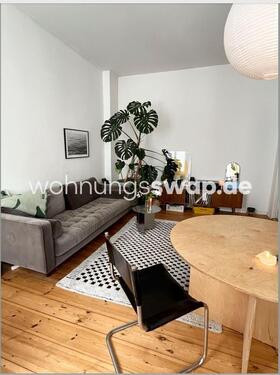 Foto - 2 Zimmer Etagenwohnung zur Miete in Berlin