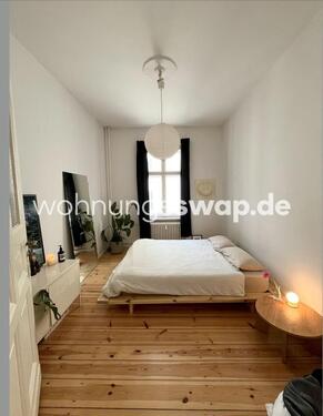 Foto - 2 Zimmer Etagenwohnung in Berlin