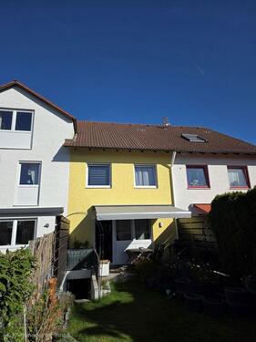 Foto - 4 Zimmer Reihenhaus zur Miete in Königsbrunn