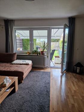 Foto - 4 Zimmer Reihenhaus in Königsbrunn