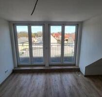 3 Raumwohnung ca. 90 qm Erstbezug nach Neubau - Wusterhausen/Dosse