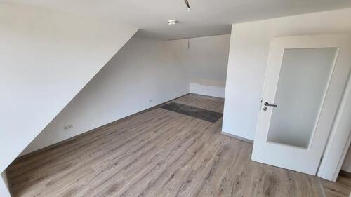 Foto - 3 Zimmer Etagenwohnung zur Miete in Wusterhausen/Dosse