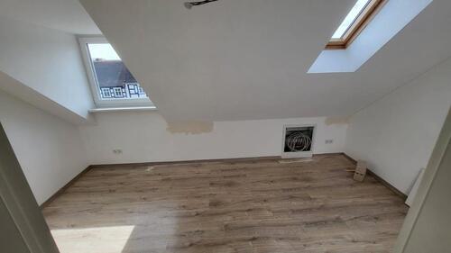Foto - Etagenwohnung in Wusterhausen/Dosse zur Miete