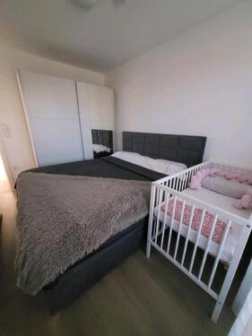 Foto - 3 Zimmer Etagenwohnung in Ludwigshafen am Rhein
