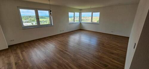 Foto - Ochsenhausen Wohnung Neubau Erstbezug