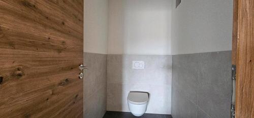 Foto - 4 Zimmer Erdgeschoßwohnung in Biberach an der Riß