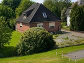 Foto - Einfamilienhaus mit viel Platz und Potenzial in Blexen