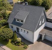 Kernsaniertes Einfamilienhaus in Meinerzhagen zu vermieten