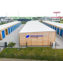 Moderne Garagen und Lagerflächen in Haßloch - Frankfurt am Main Bockenheim