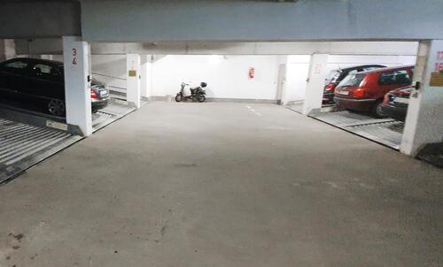 Foto - Duplexparker in Groß Gerau zu vermieten! Jetzt Stellplatz am Standort Mainzerstraße sichern!