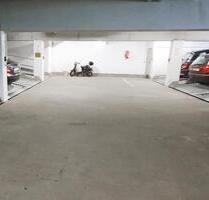 Duplexparker in Groß Gerau zu vermieten! Jetzt Stellplatz am Standort Mainzerstraße sichern! - Groß-Gerau