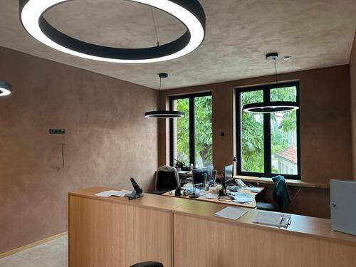 Foto - Untermiete, Coworking Space, 30 m² Bürofläche+Gemeinschaftsräume