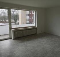 Helle 3 ZKB mit schönen Südbalkon in Heppens - Wilhelmshaven