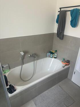 Foto - Etagenwohnung in Schwandorf