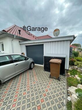 Foto - Einfamilienhaus in Sassnitz zum Kaufen