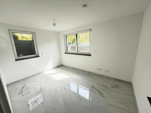 Foto - Etagenwohnung in Böblingen